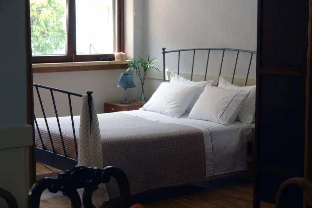 Unique - Spacious Studio With Rooftop / Thissio أثينا المظهر الخارجي الصورة