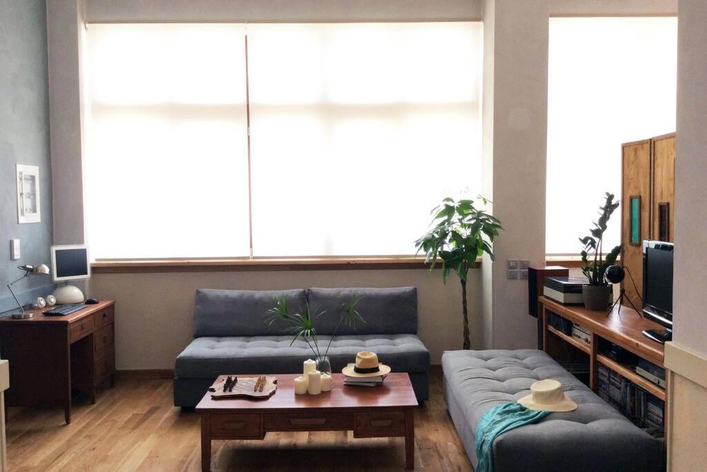 Unique - Spacious Studio With Rooftop / Thissio أثينا المظهر الخارجي الصورة